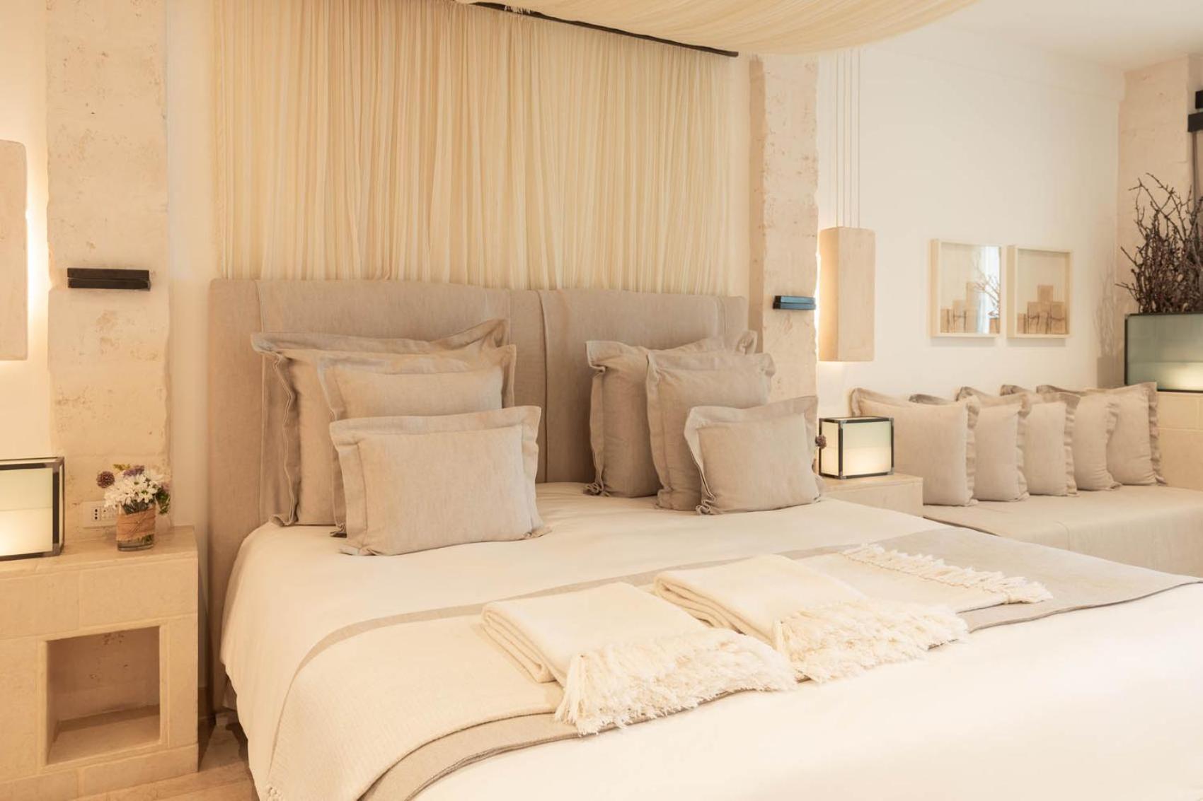 Borgo Egnazia Hotel Savelletri Exterior photo