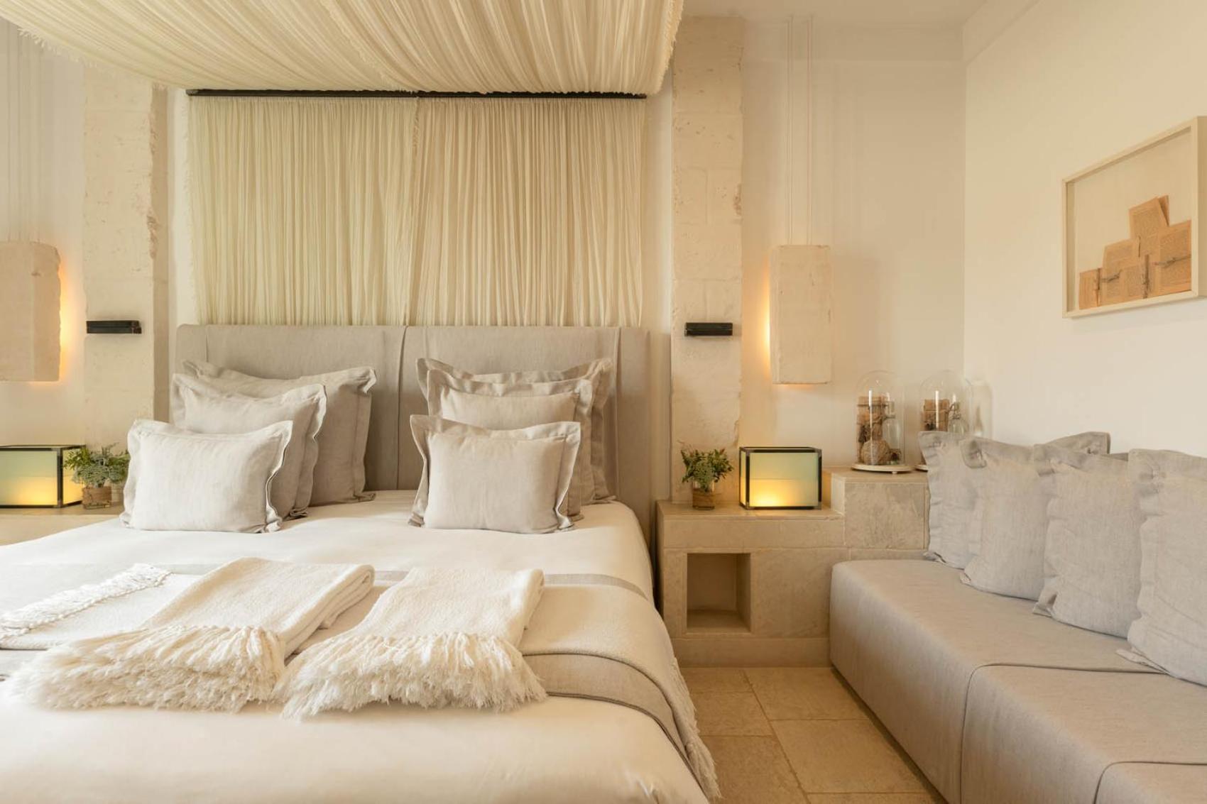 Borgo Egnazia Hotel Savelletri Exterior photo