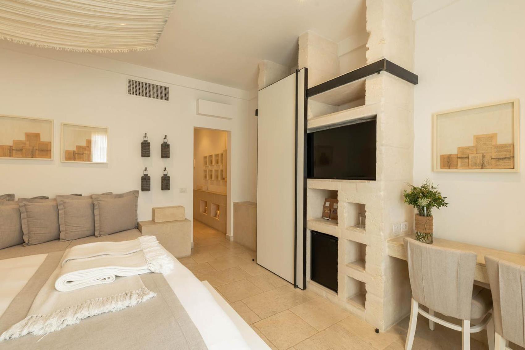 Borgo Egnazia Hotel Savelletri Exterior photo