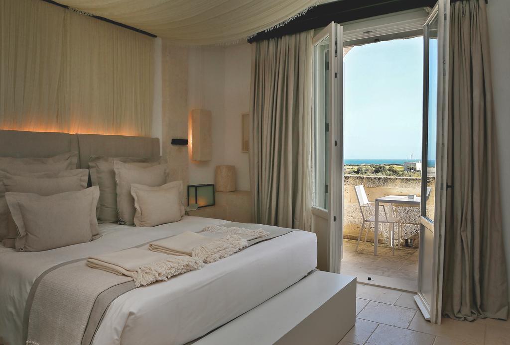 Borgo Egnazia Hotel Savelletri Exterior photo