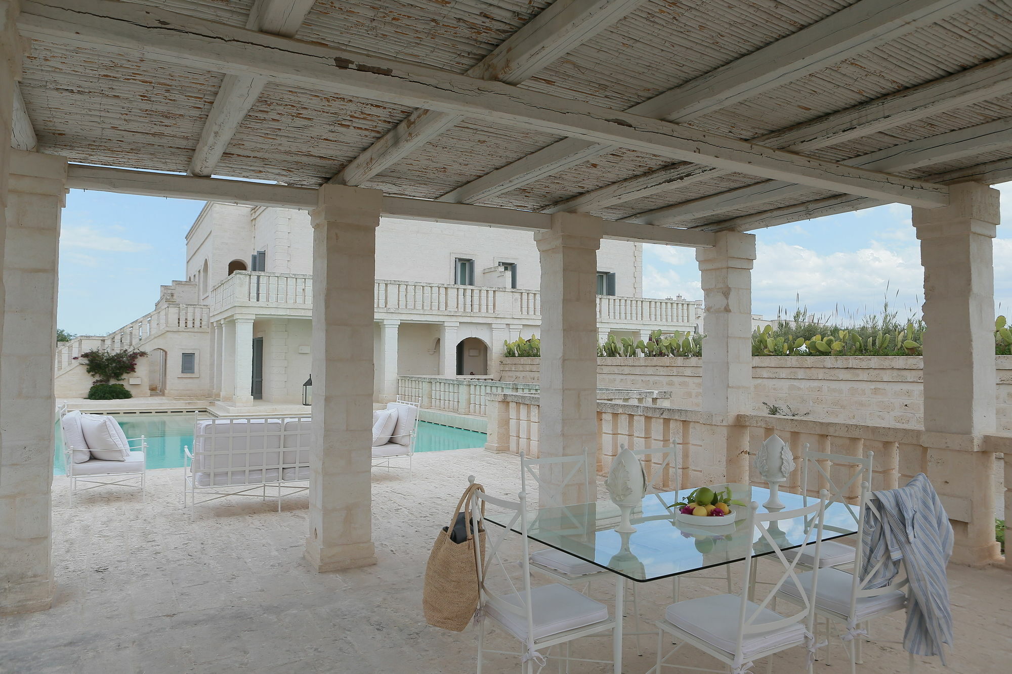 Borgo Egnazia Hotel Savelletri Exterior photo