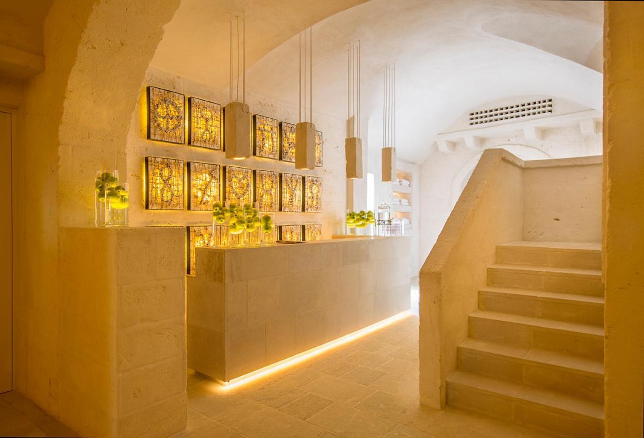 Borgo Egnazia Hotel Savelletri Exterior photo